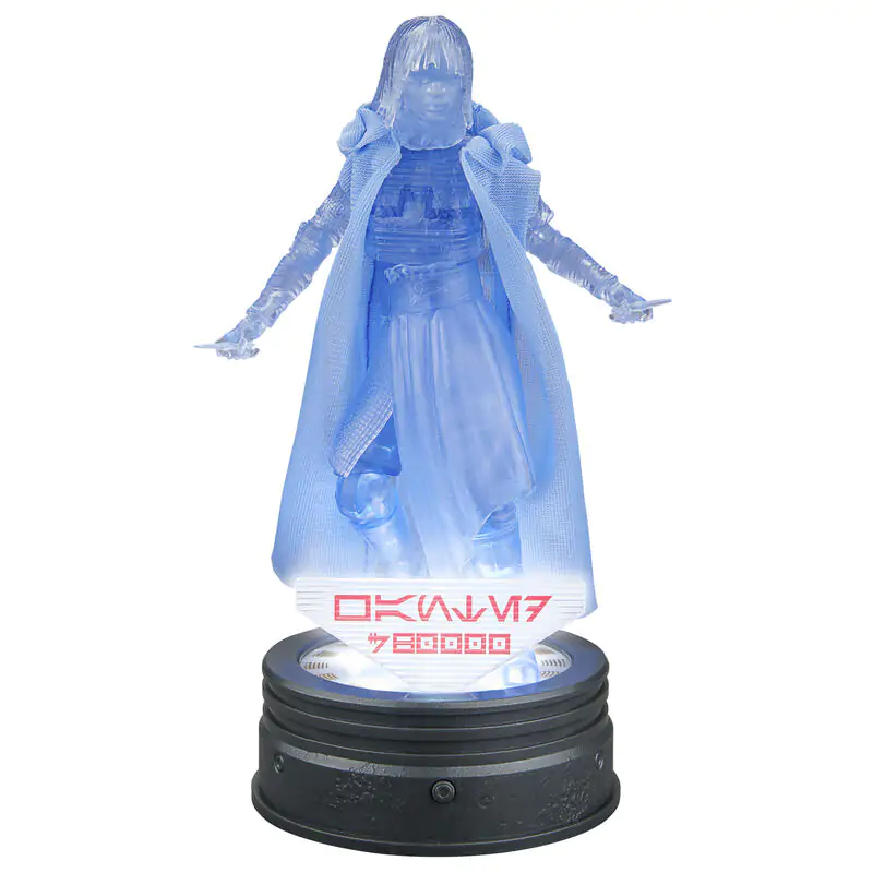 Star Wars Mae Assassin Holocomm Collection figura 15cm termékfotó