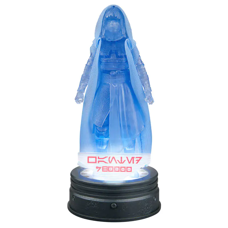 Star Wars Mae Assassin Holocomm Collection figura 15cm termékfotó