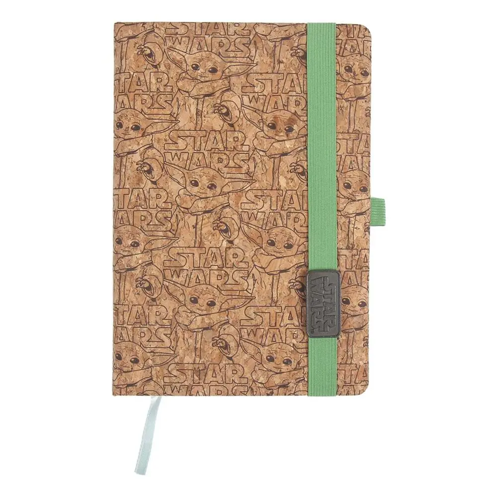 Star Wars Mandalorian A gyermek írószer csomag termékfotó