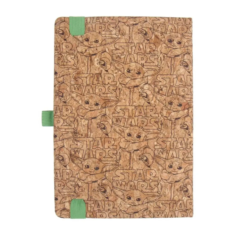 Star Wars Mandalorian A gyermek írószer csomag termékfotó