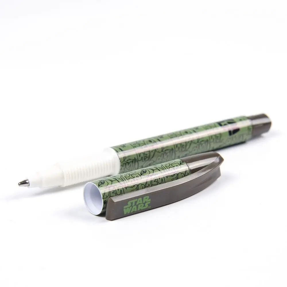 Star Wars Mandalorian A gyermek írószer csomag termékfotó