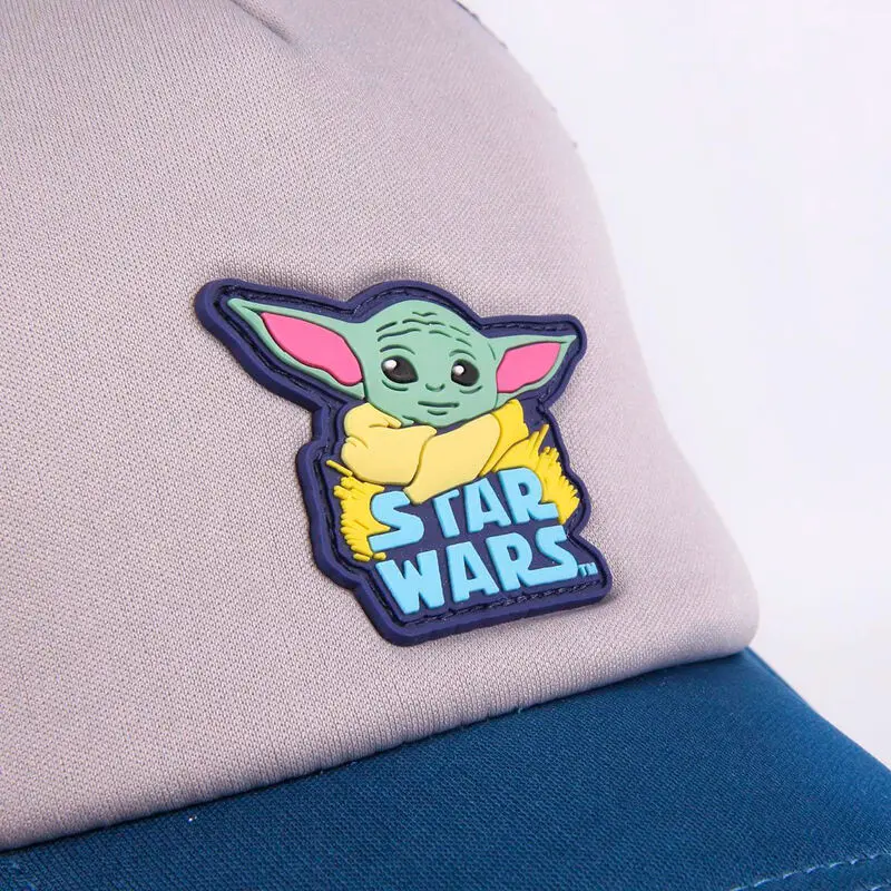 Star Wars Mandalorian A gyermek prémium baseball sapka termékfotó