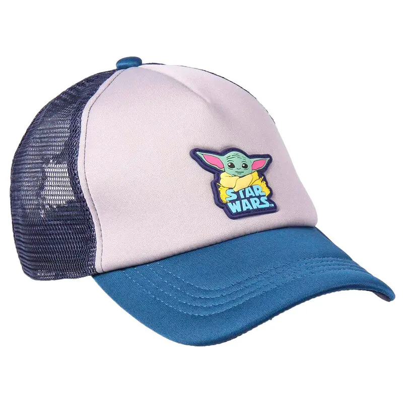 Star Wars Mandalorian A gyermek prémium baseball sapka termékfotó