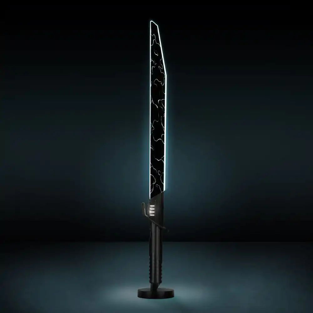 Star Wars Mandalorian Darksaber lámpa 59 cm termékfotó