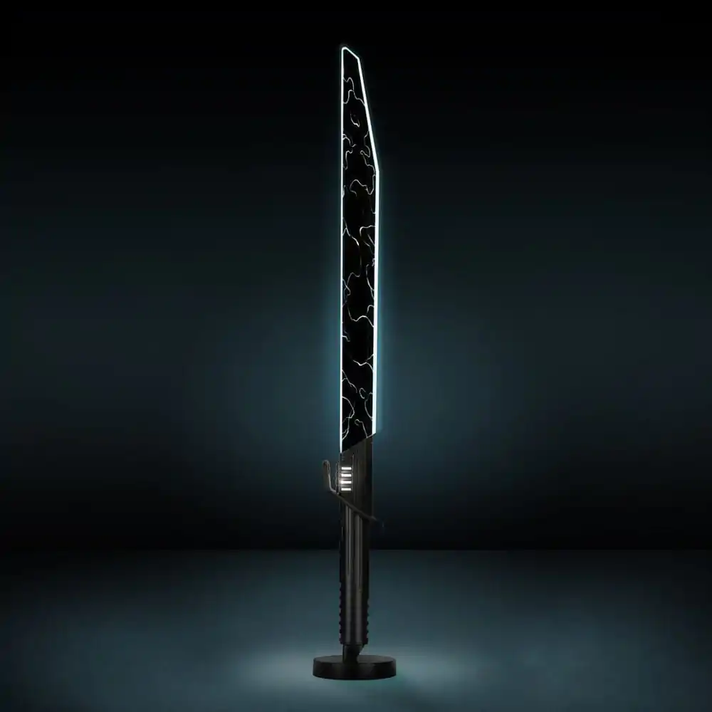 Star Wars Mandalorian Darksaber lámpa 59 cm termékfotó