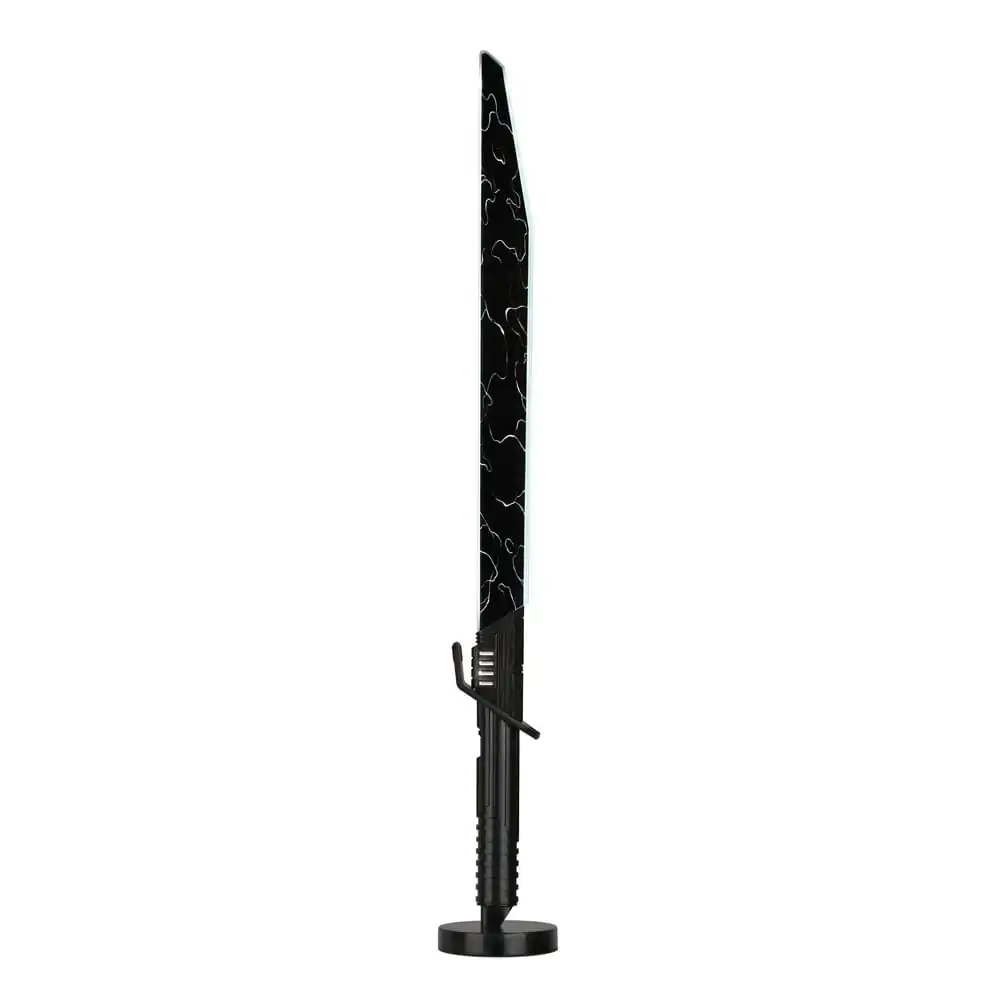 Star Wars Mandalorian Darksaber lámpa 59 cm termékfotó