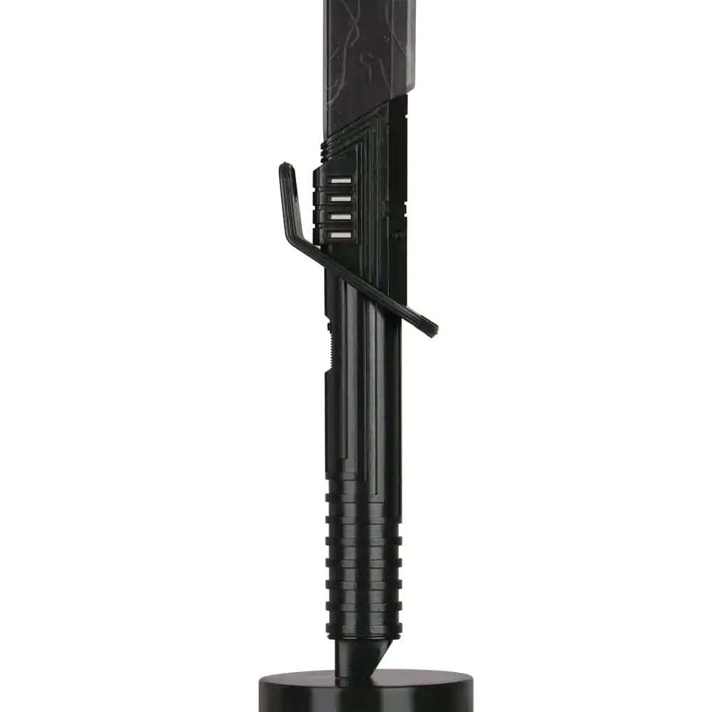 Star Wars Mandalorian Darksaber lámpa 59 cm termékfotó