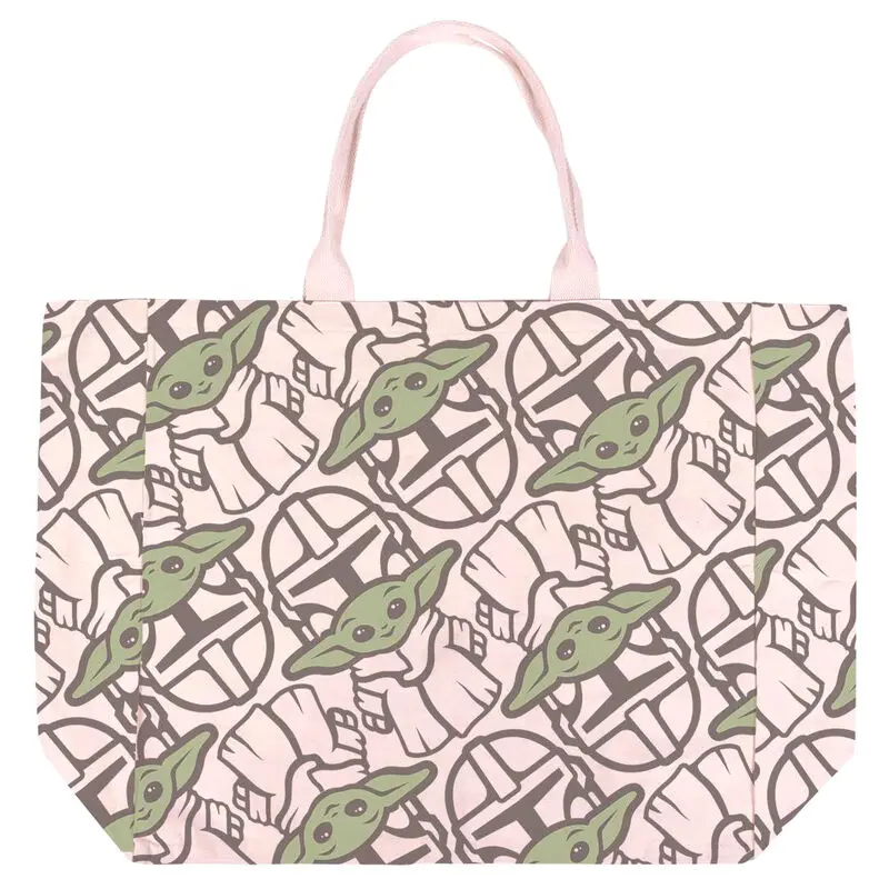 Star Wars Mandalorian The Child táska termékfotó