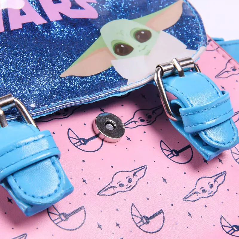 Star Wars Mandalorian The Child válltáska termékfotó