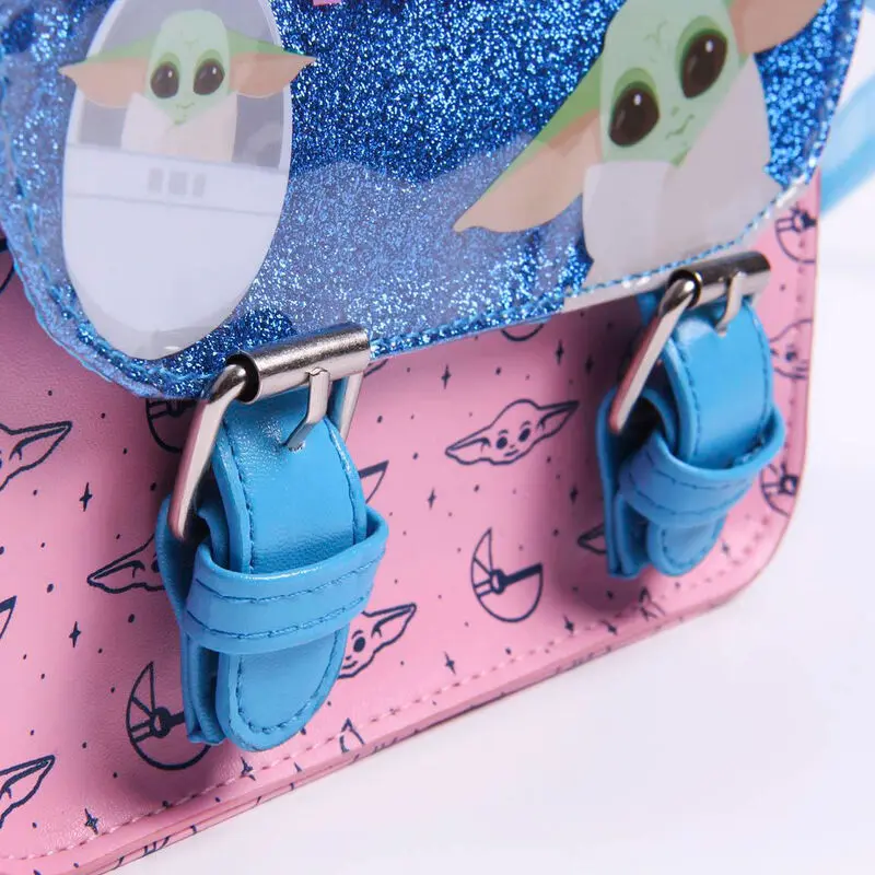 Star Wars Mandalorian The Child válltáska termékfotó