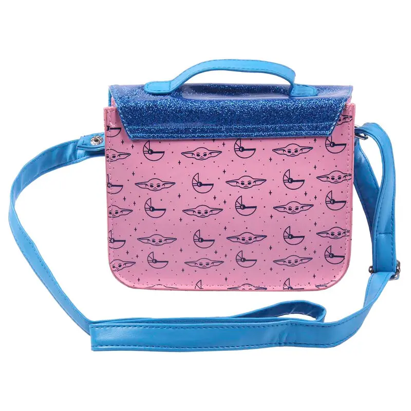 Star Wars Mandalorian The Child válltáska termékfotó