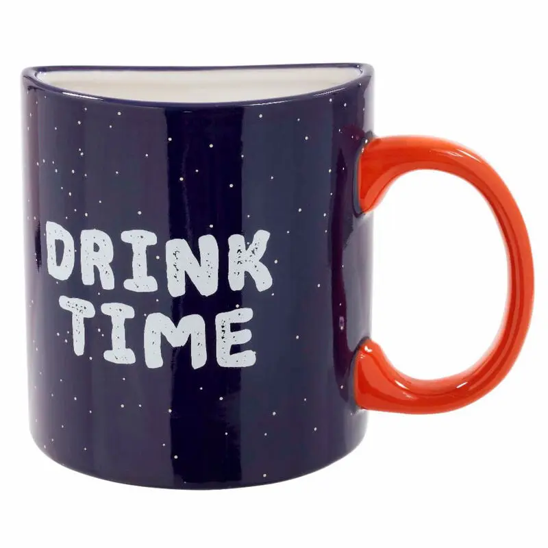 Star Wars Mandalorian Yoda A gyermek Drink Time bögre termékfotó