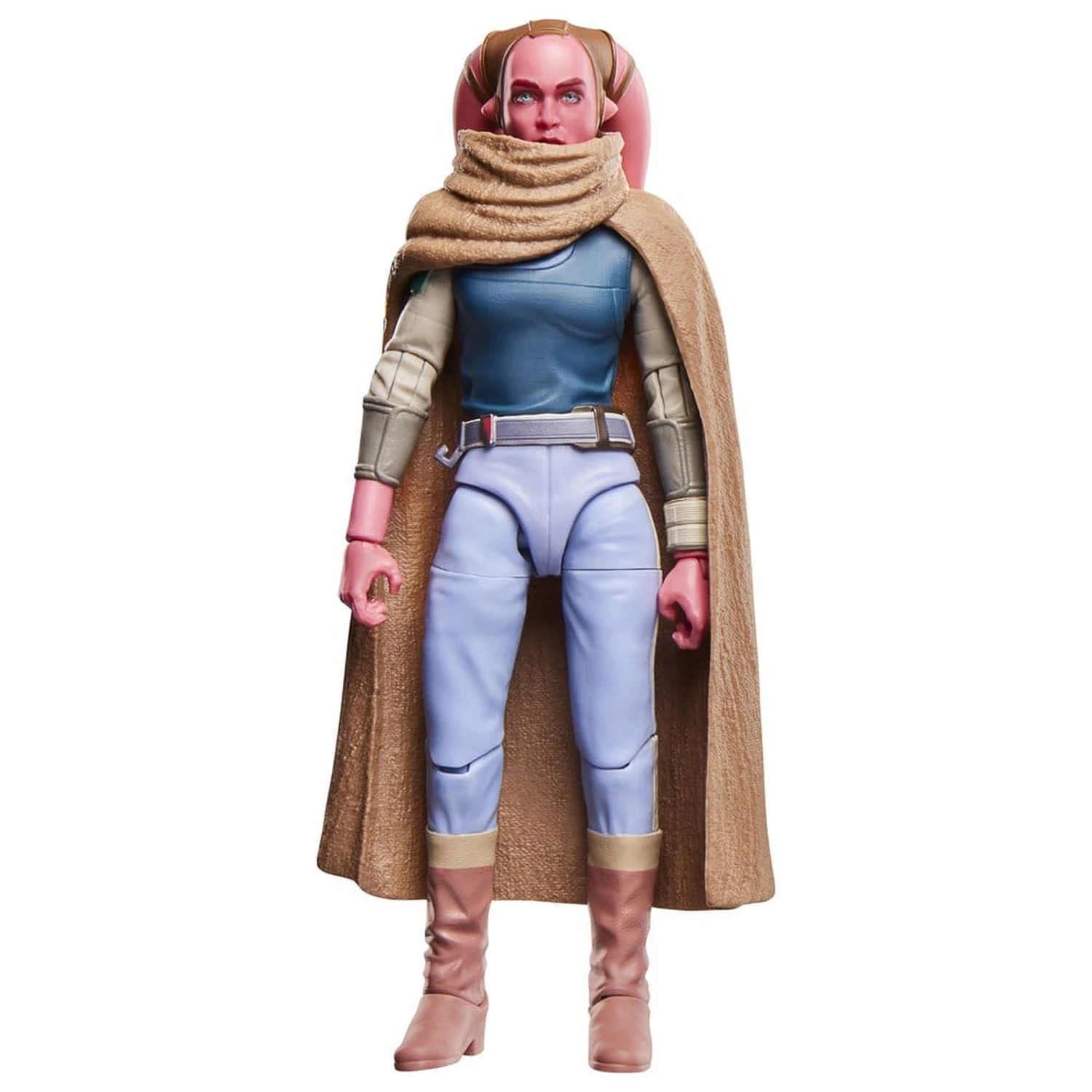 Star Wars: Maul - Shadow Lord Black Series Devon Izara akciófigura 15 cm termékfotó