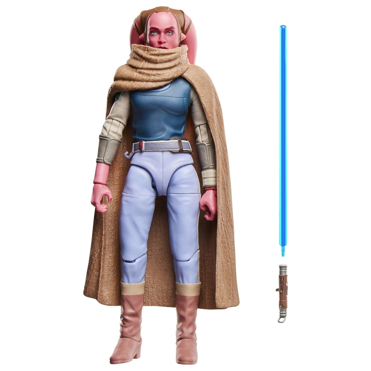 Star Wars: Maul - Shadow Lord Black Series Devon Izara akciófigura 15 cm termékfotó