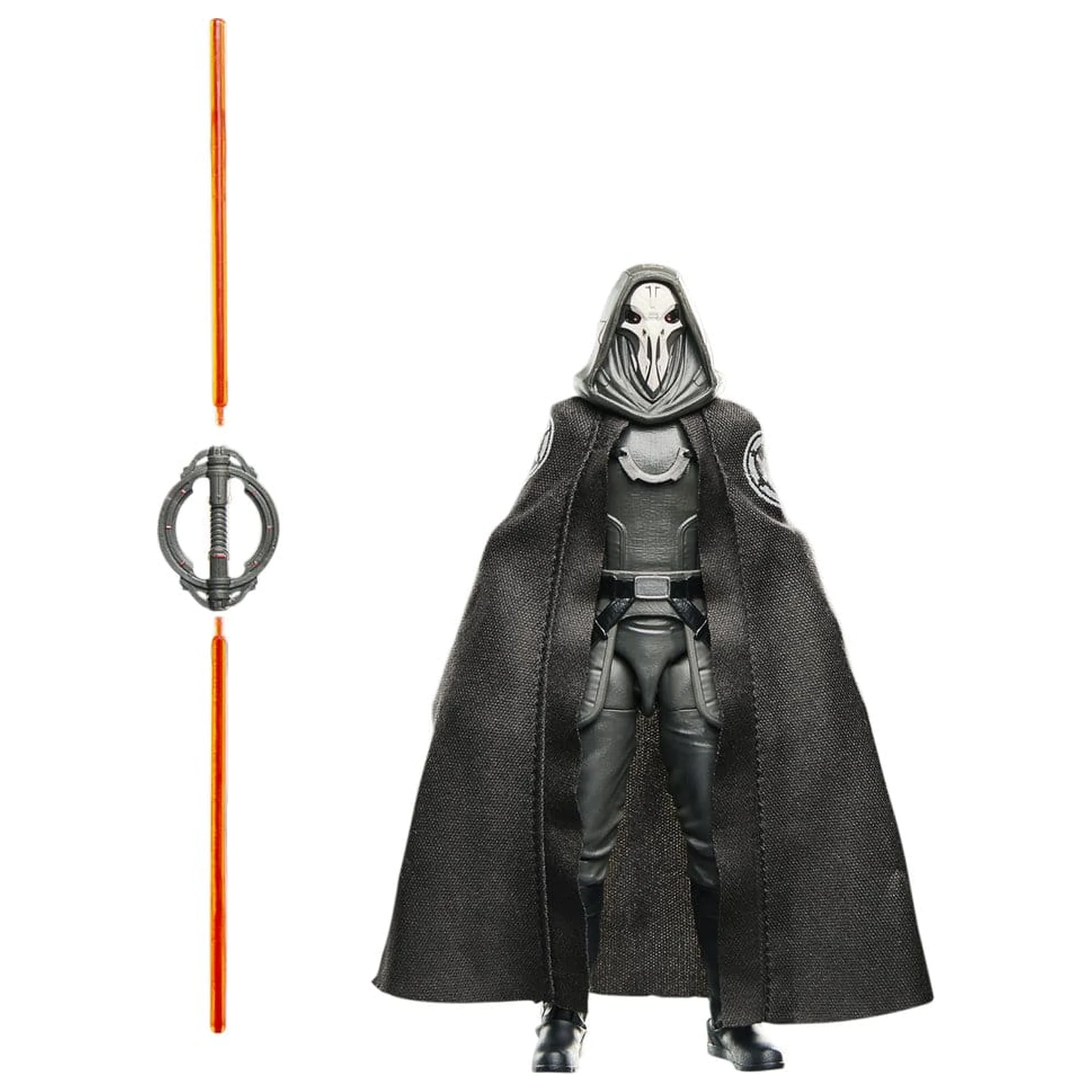Star Wars: Maul - Shadow Lord Black Series Eleventh Brother akciófigura 15 cm termékfotó