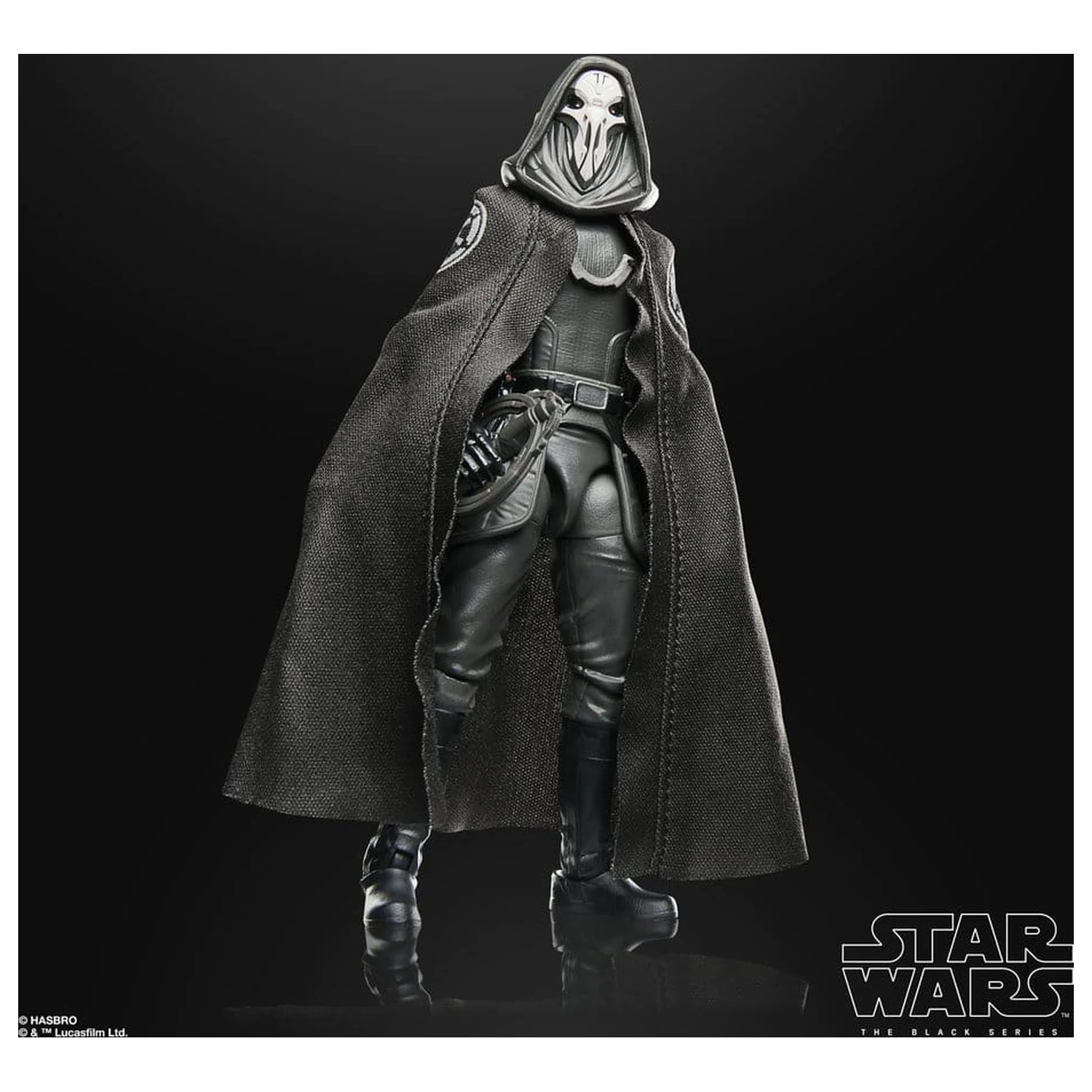 Star Wars: Maul - Shadow Lord Black Series Eleventh Brother akciófigura 15 cm termékfotó