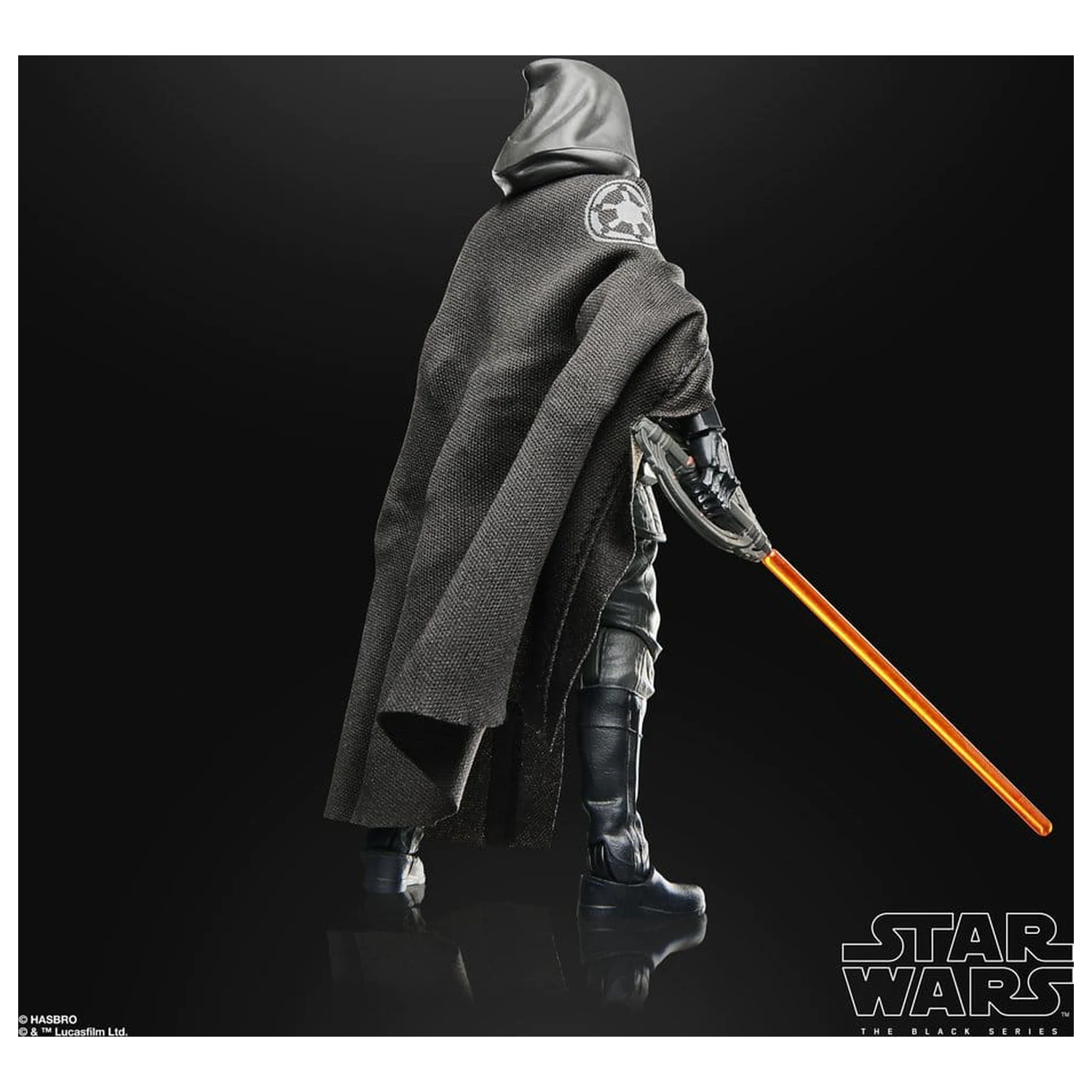 Star Wars: Maul - Shadow Lord Black Series Eleventh Brother akciófigura 15 cm termékfotó