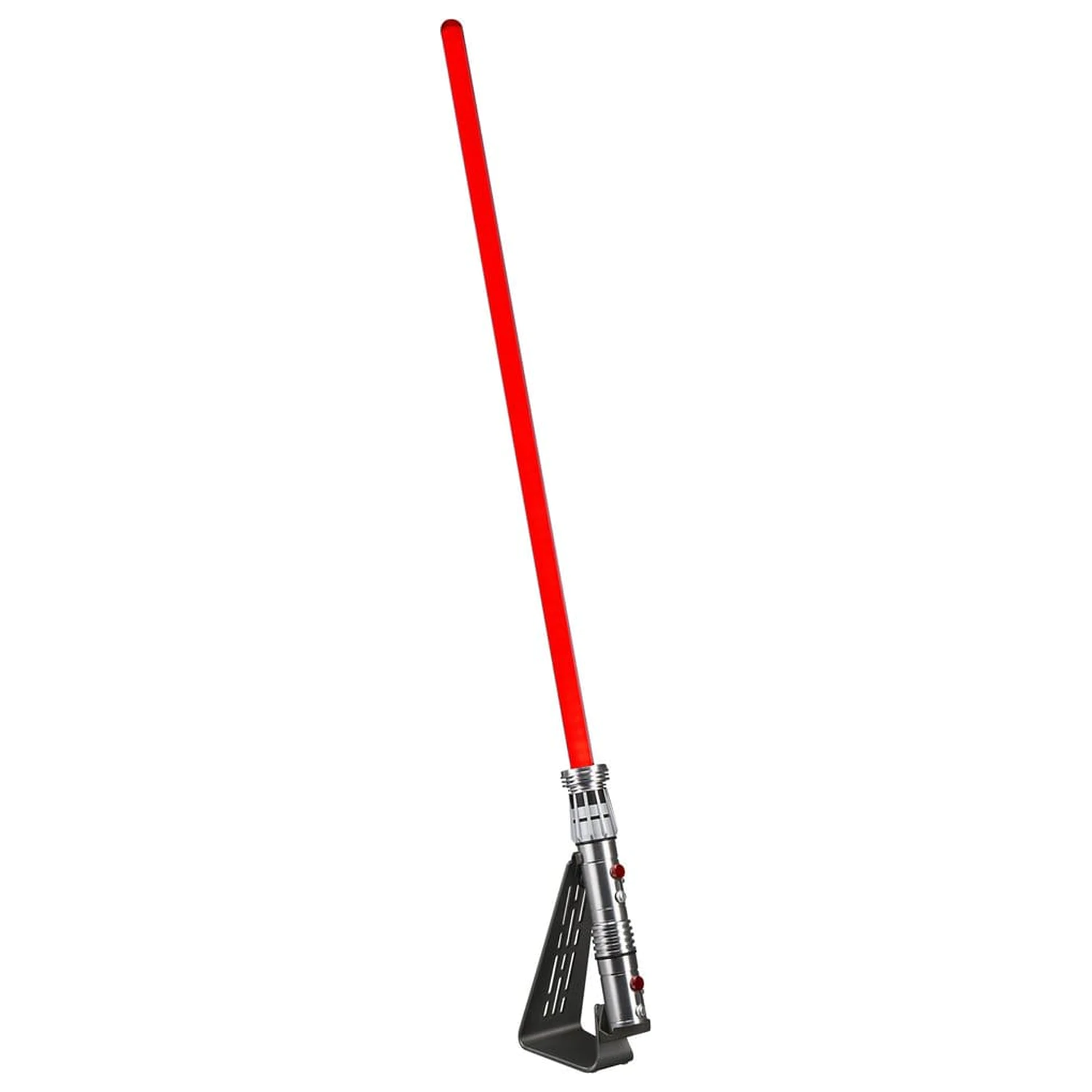 Star Wars: Maul - Shadow Lord Black Series Force FX Elite Maul fénykard replika   termékfotó
