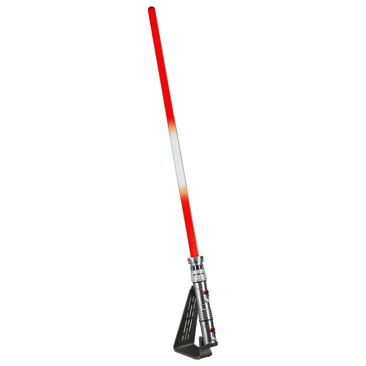 Star Wars: Maul - Shadow Lord Black Series Force FX Elite Maul fénykard replika   termékfotó