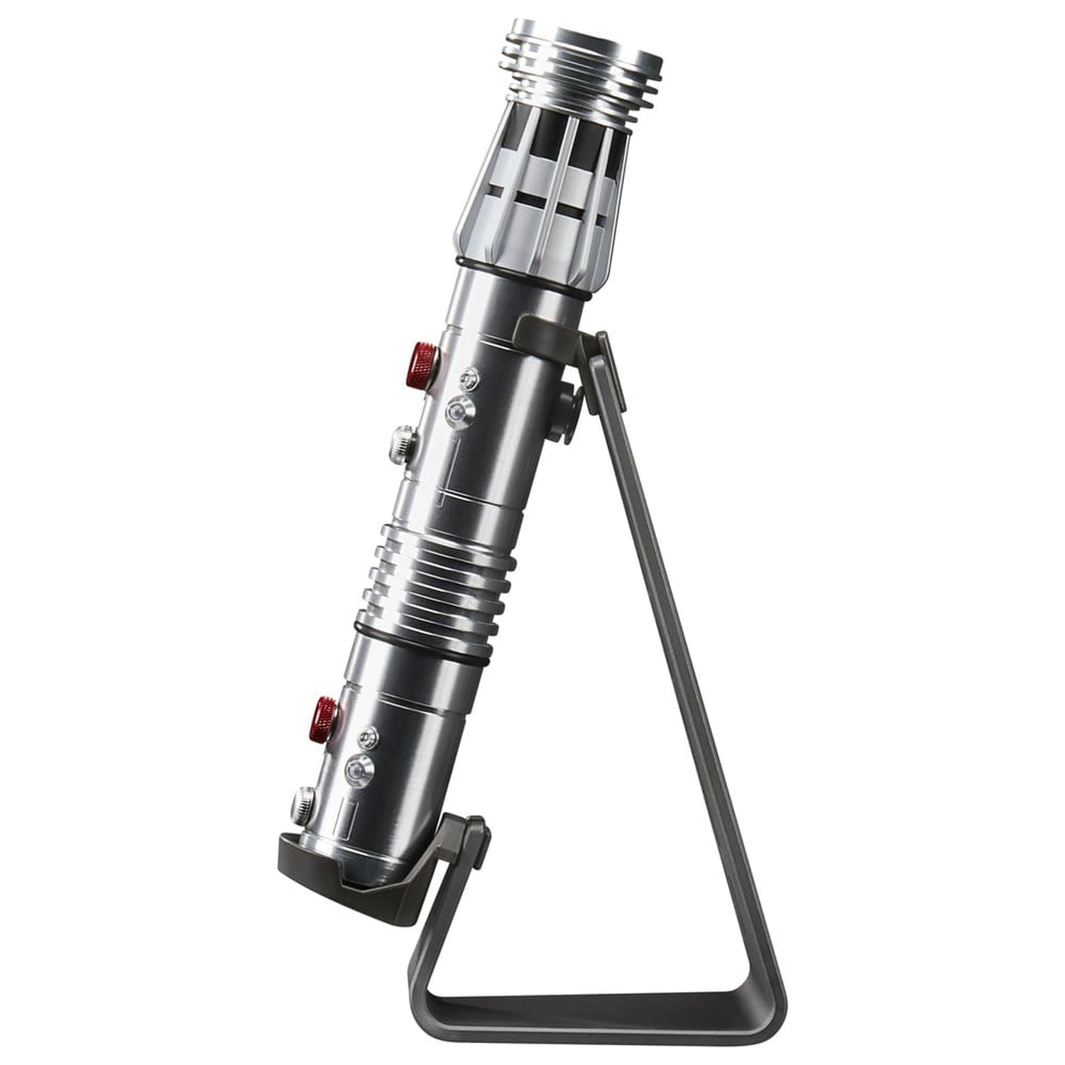 Star Wars: Maul - Shadow Lord Black Series Force FX Elite Maul fénykard replika   termékfotó