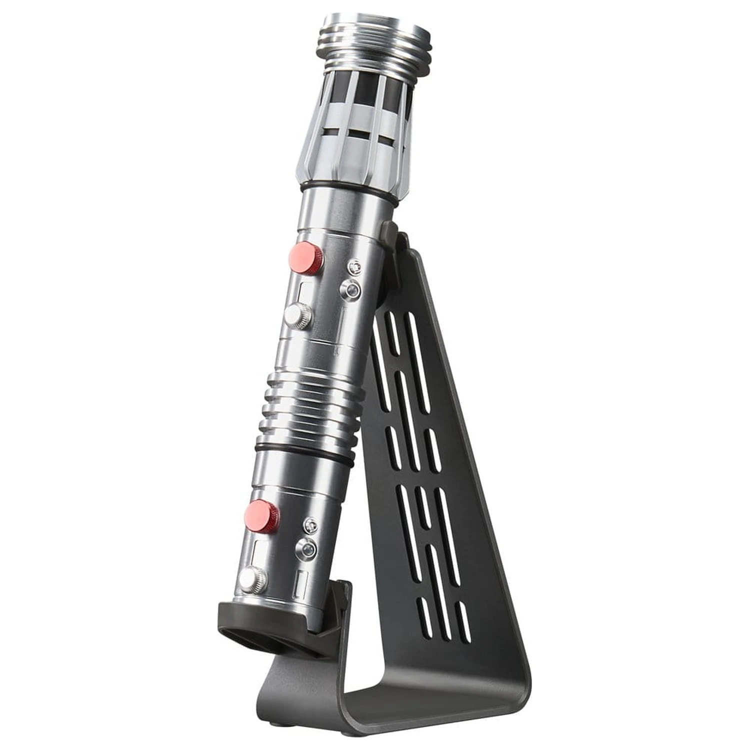 Star Wars: Maul - Shadow Lord Black Series Force FX Elite Maul fénykard replika   termékfotó