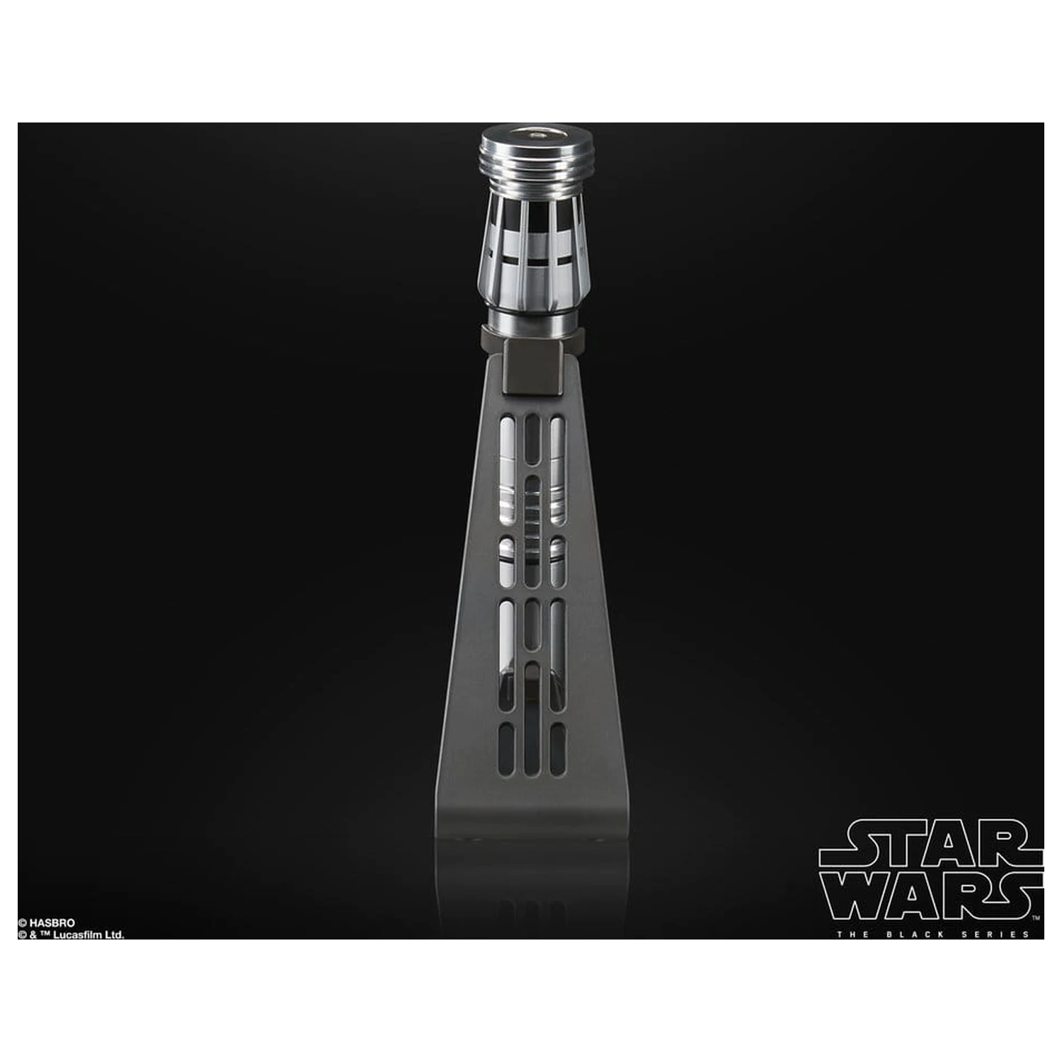 Star Wars: Maul - Shadow Lord Black Series Force FX Elite Maul fénykard replika   termékfotó