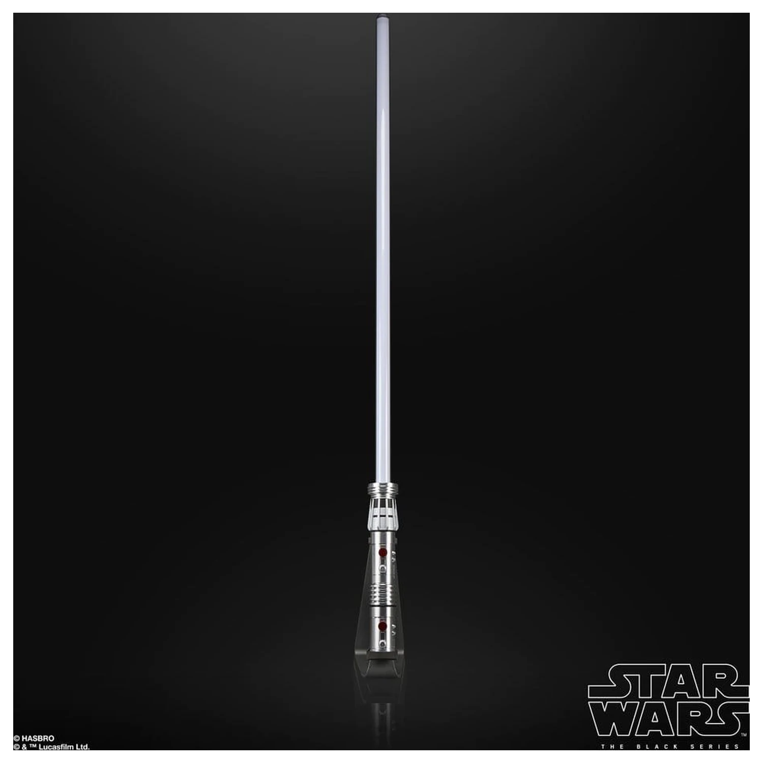 Star Wars: Maul - Shadow Lord Black Series Force FX Elite Maul fénykard replika   termékfotó
