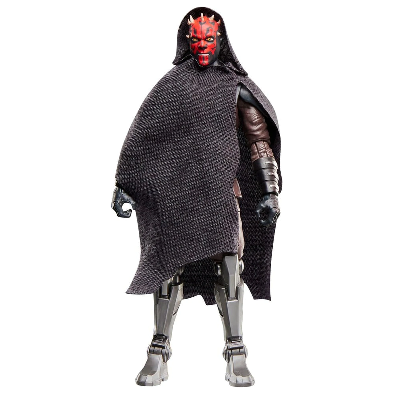 Star Wars: Maul - Shadow Lord Black Series Maul akciófigura 15 cm termékfotó