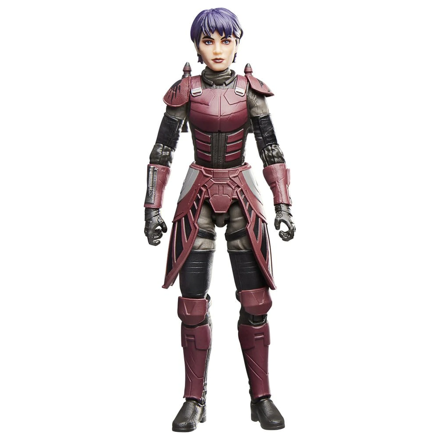 Star Wars: Maul - Shadow Lord Black Series Rook Kast akciófigura 15 cm termékfotó