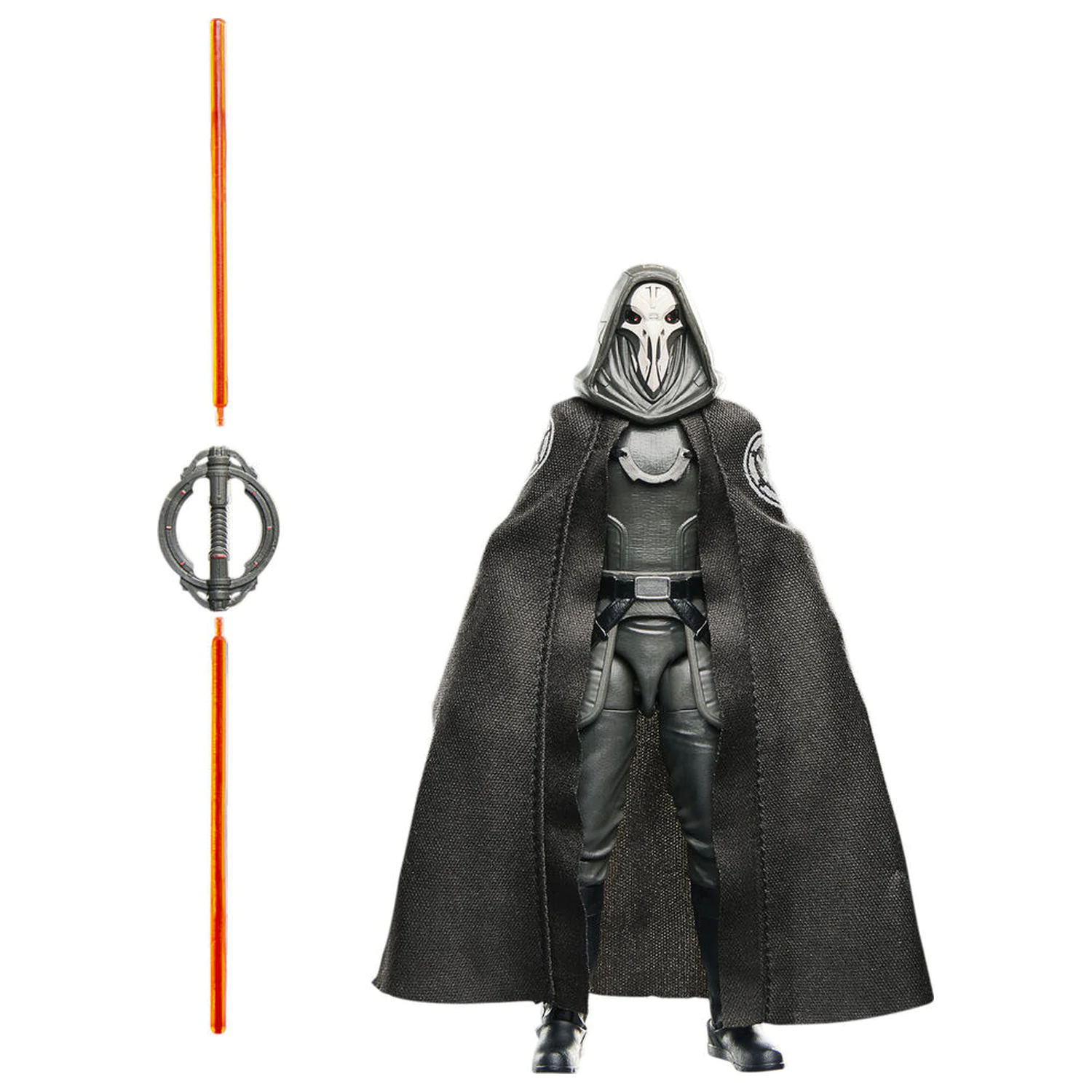 Star Wars Maul Shadow Lord Eleventh Brother figura 15cm termékfotó