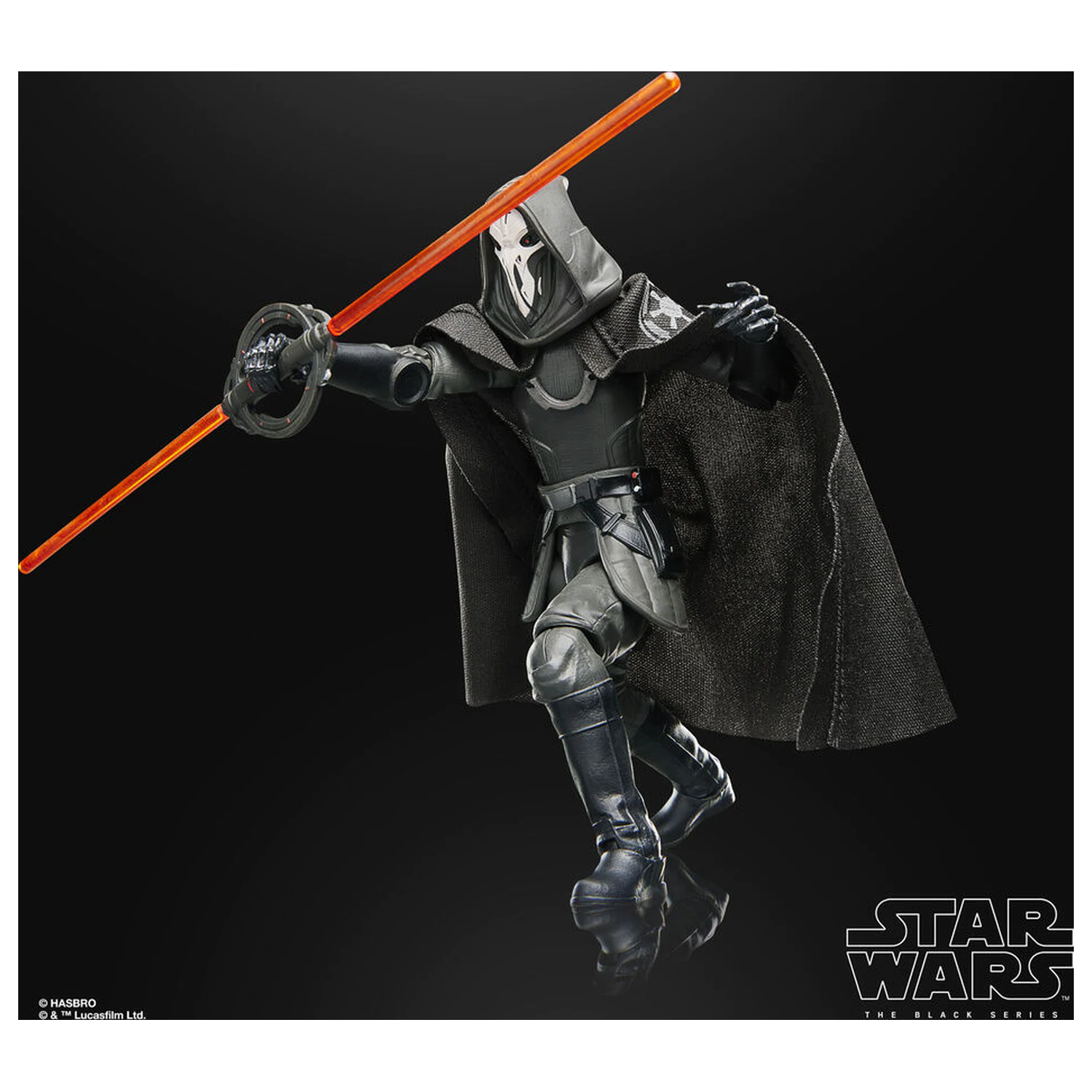 Star Wars Maul Shadow Lord Eleventh Brother figura 15cm termékfotó