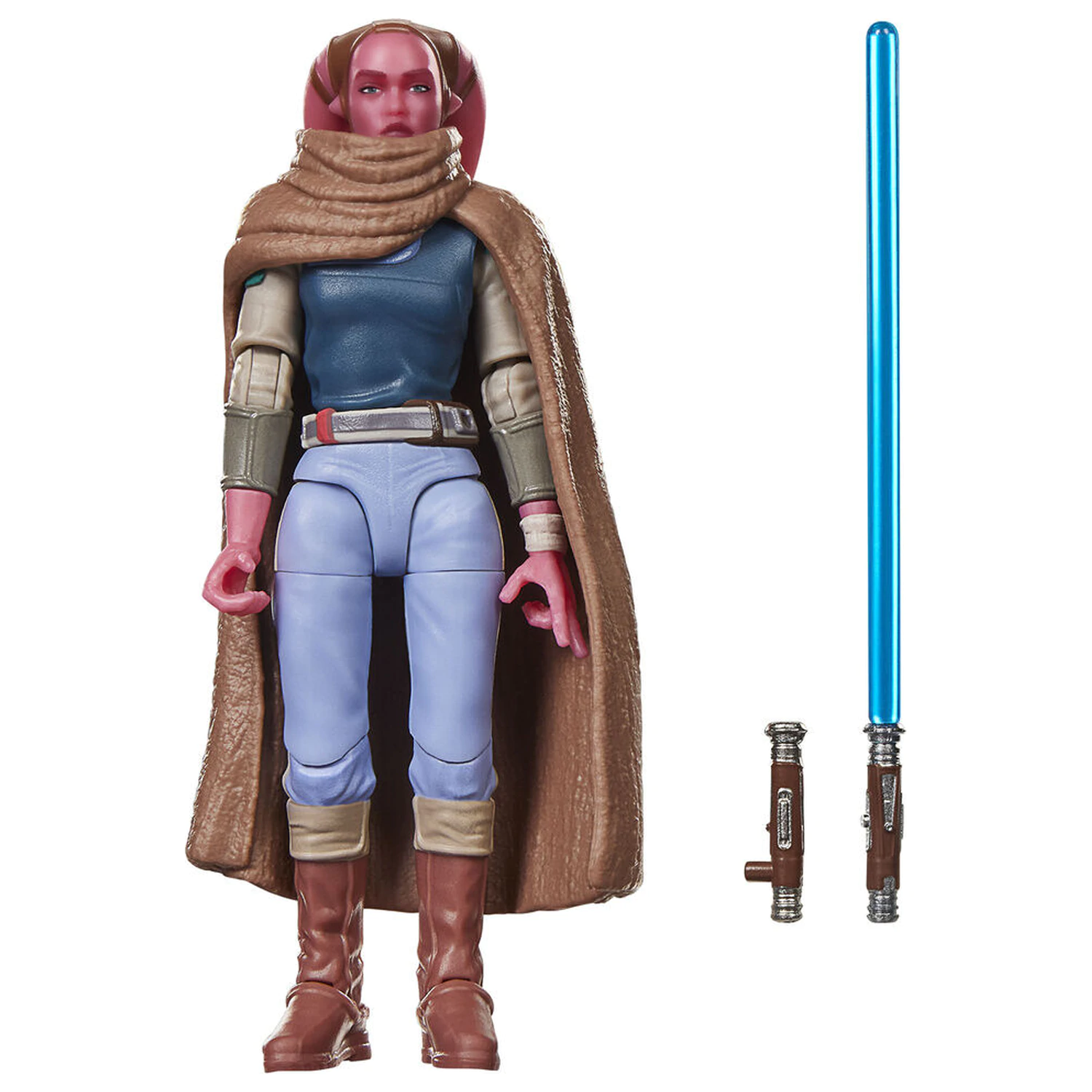 Star Wars Maul Shadow Lord figura 9.5cm termékfotó
