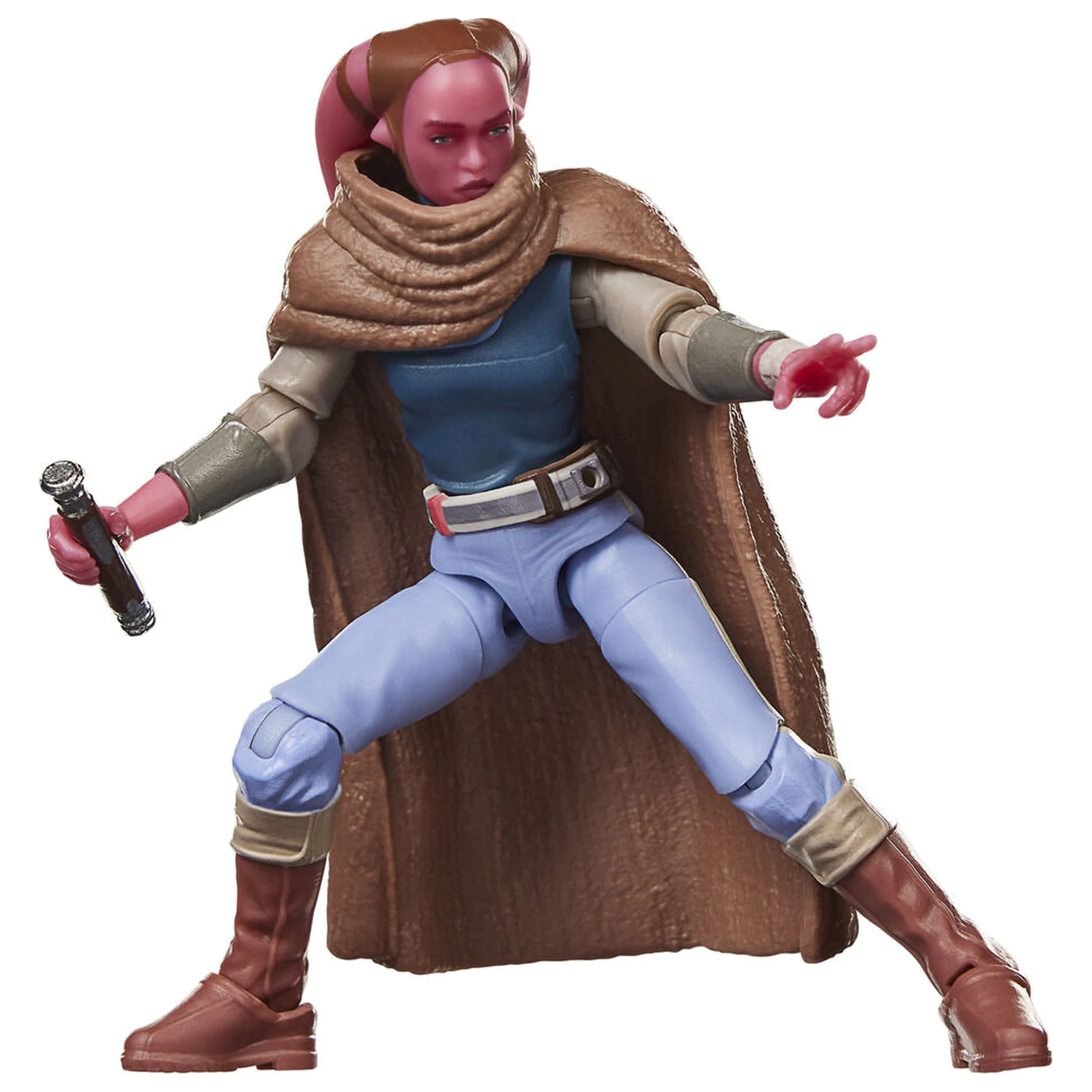 Star Wars Maul Shadow Lord figura 9.5cm termékfotó