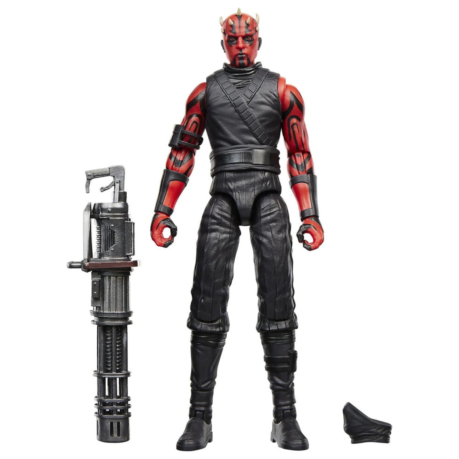 Star Wars Maul - Shadow Lord Icarus figura 15cm termékfotó