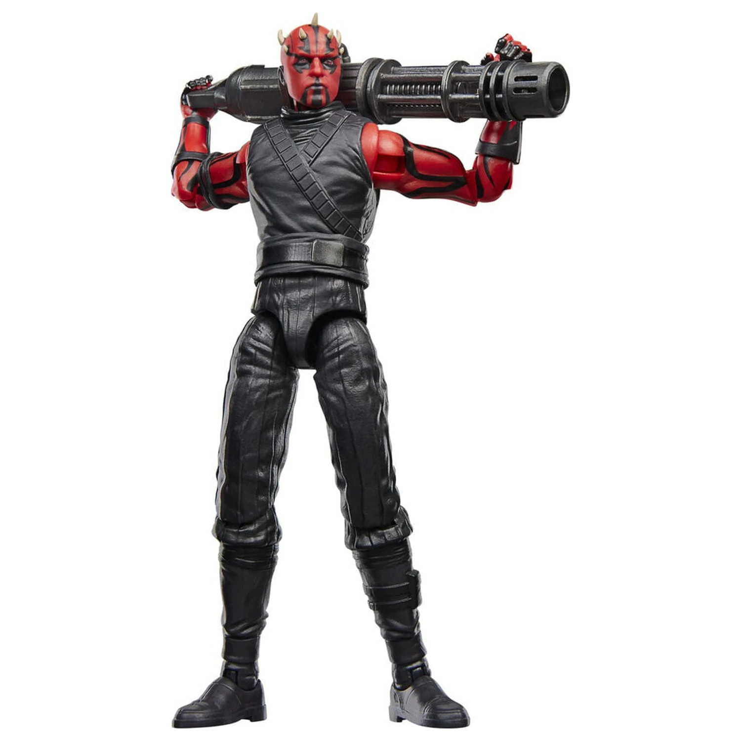 Star Wars Maul - Shadow Lord Icarus figura 15cm termékfotó