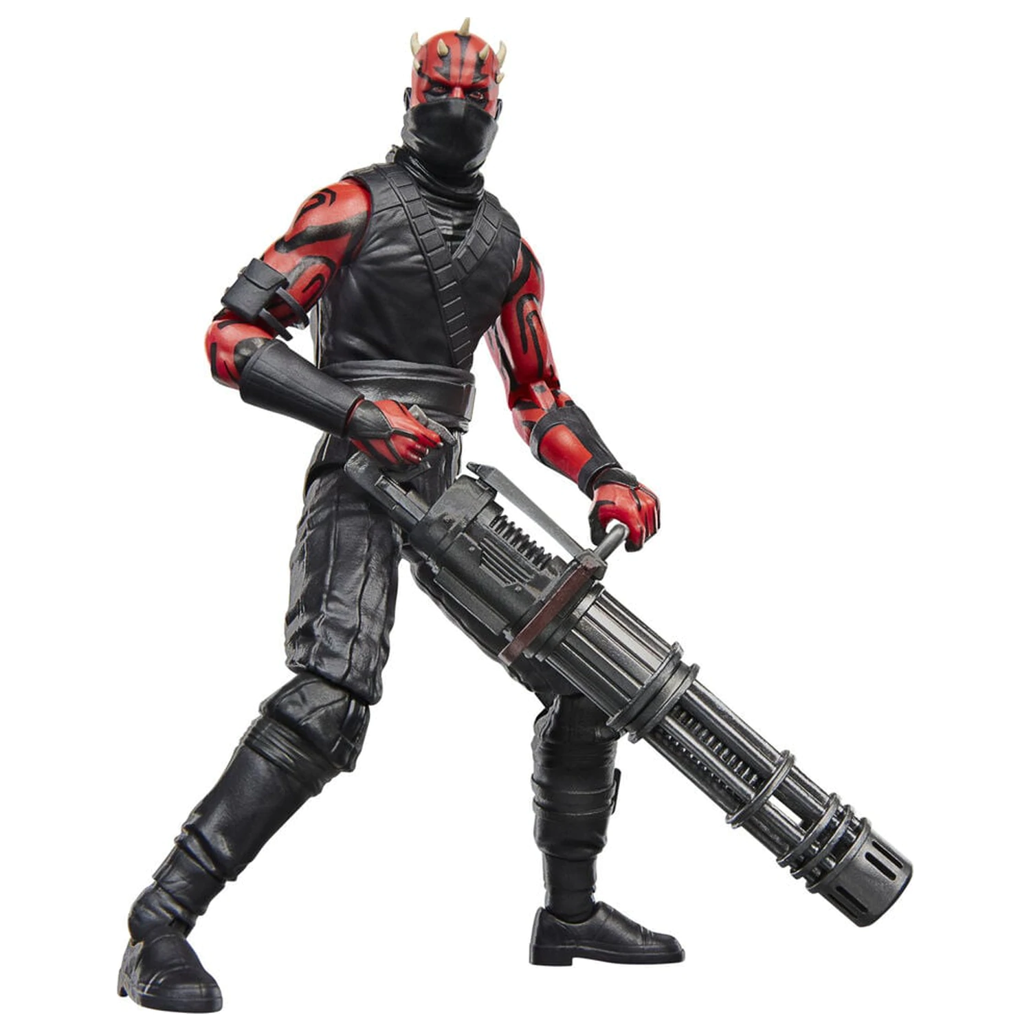 Star Wars Maul - Shadow Lord Icarus figura 15cm termékfotó
