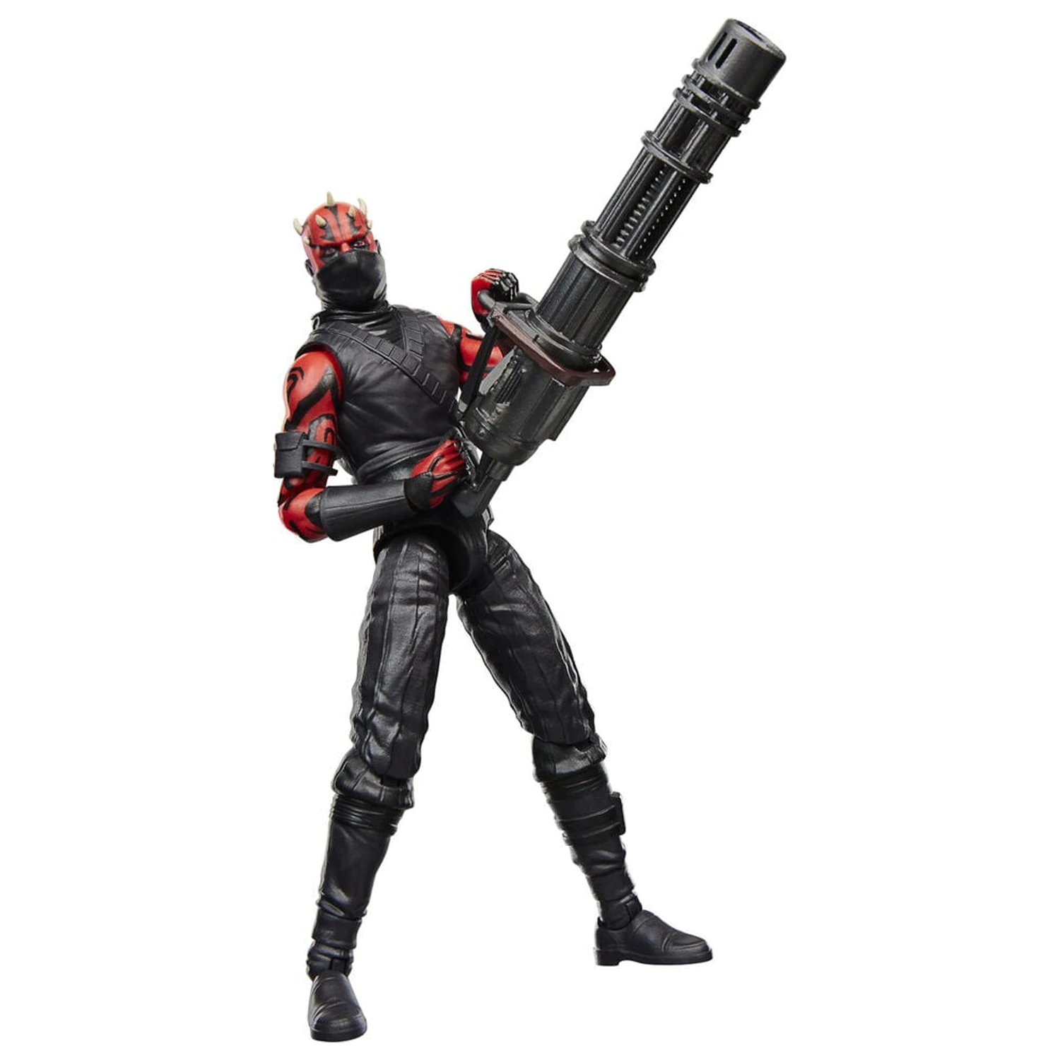 Star Wars Maul - Shadow Lord Icarus figura 15cm termékfotó