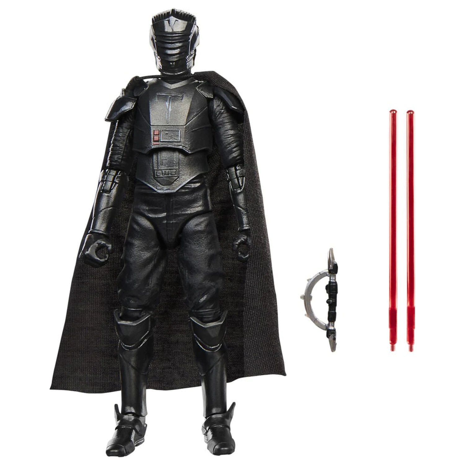 Star Wars Maul - Shadow Lord Marrok figura 15cm termékfotó
