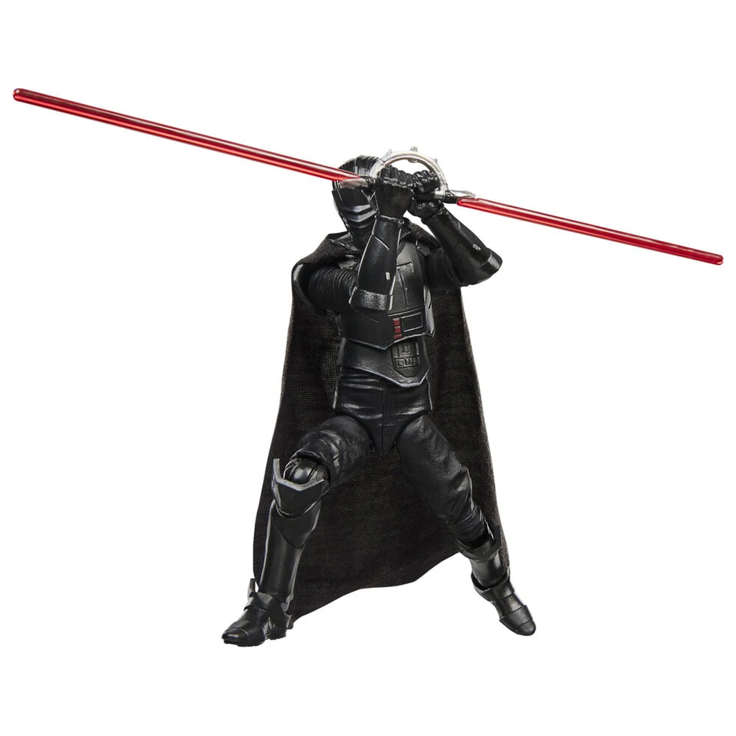 Star Wars Maul - Shadow Lord Marrok figura 15cm termékfotó