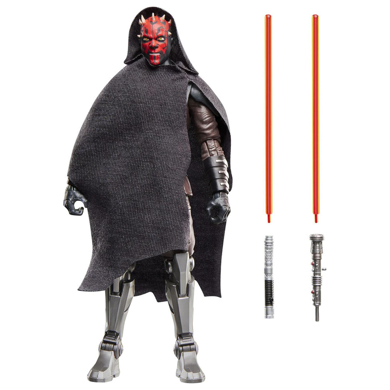 Star Wars Maul Shadow Lord Maul figura 15cm termékfotó