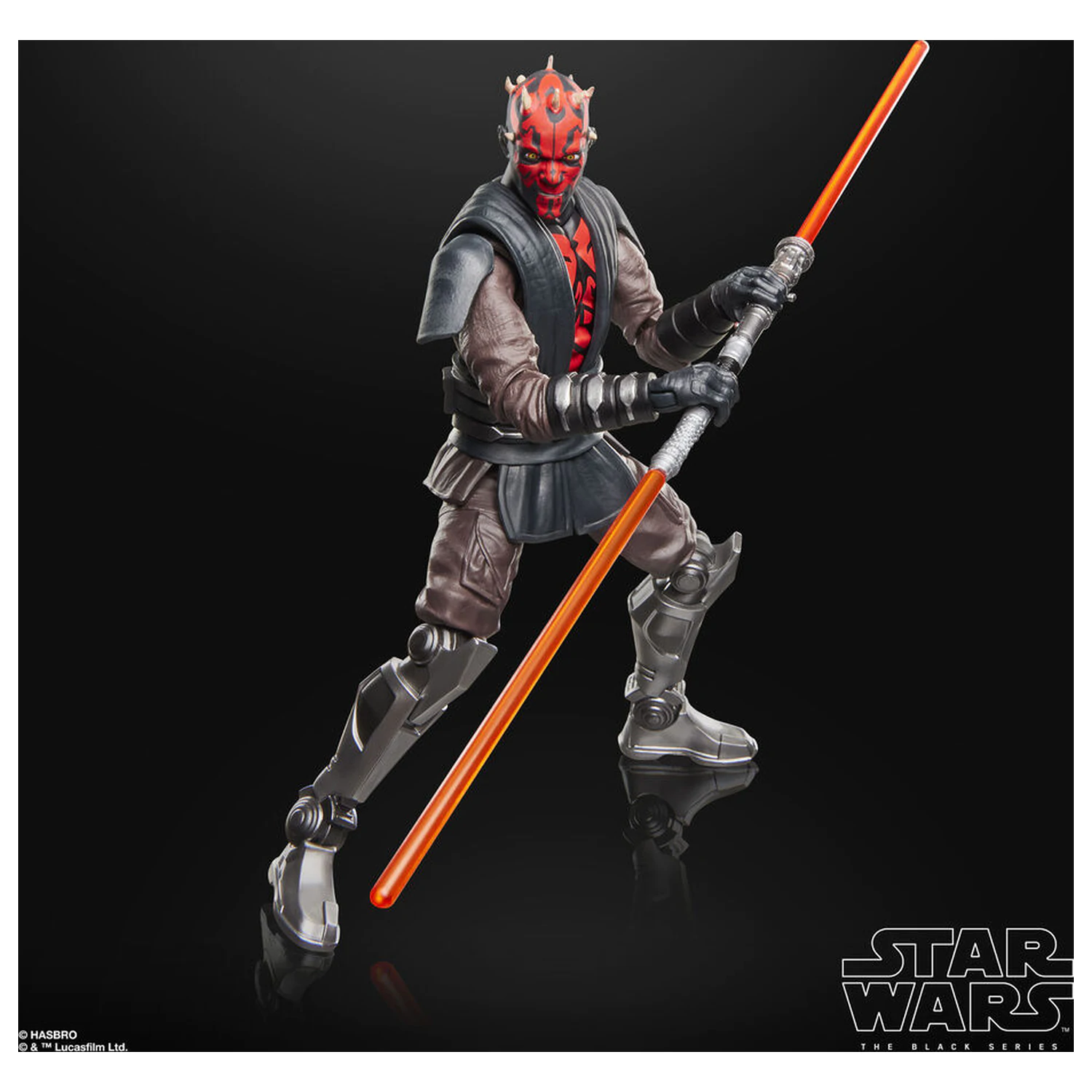 Star Wars Maul Shadow Lord Maul figura 15cm termékfotó
