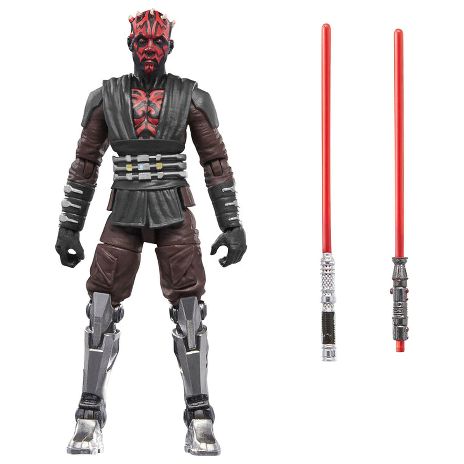 Star Wars Maul Shadow Lord Maul figura 9,5cm termékfotó