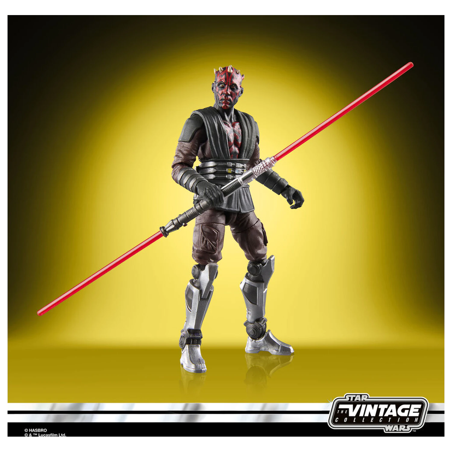 Star Wars Maul Shadow Lord Maul figura 9,5cm termékfotó