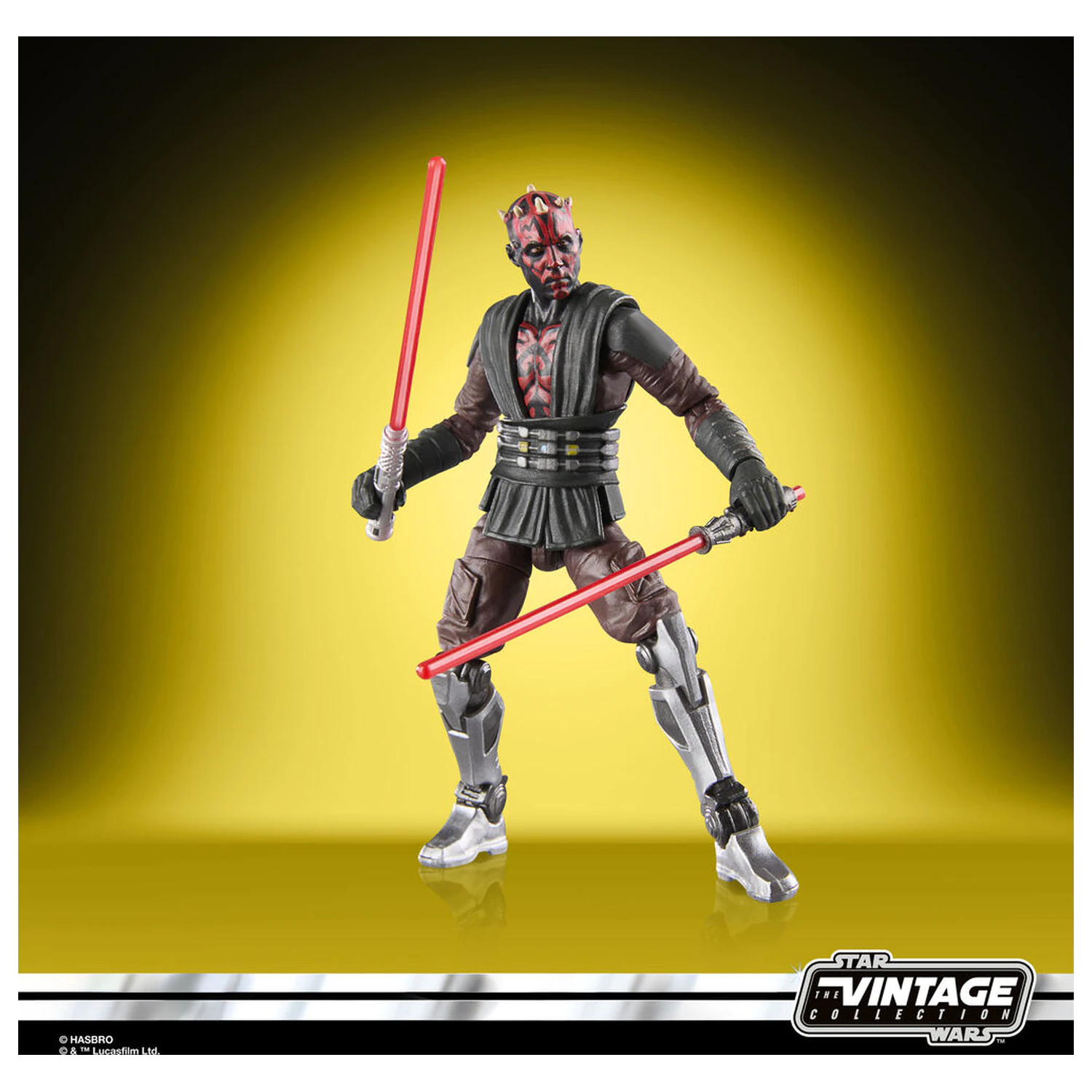 Star Wars Maul Shadow Lord Maul figura 9,5cm termékfotó
