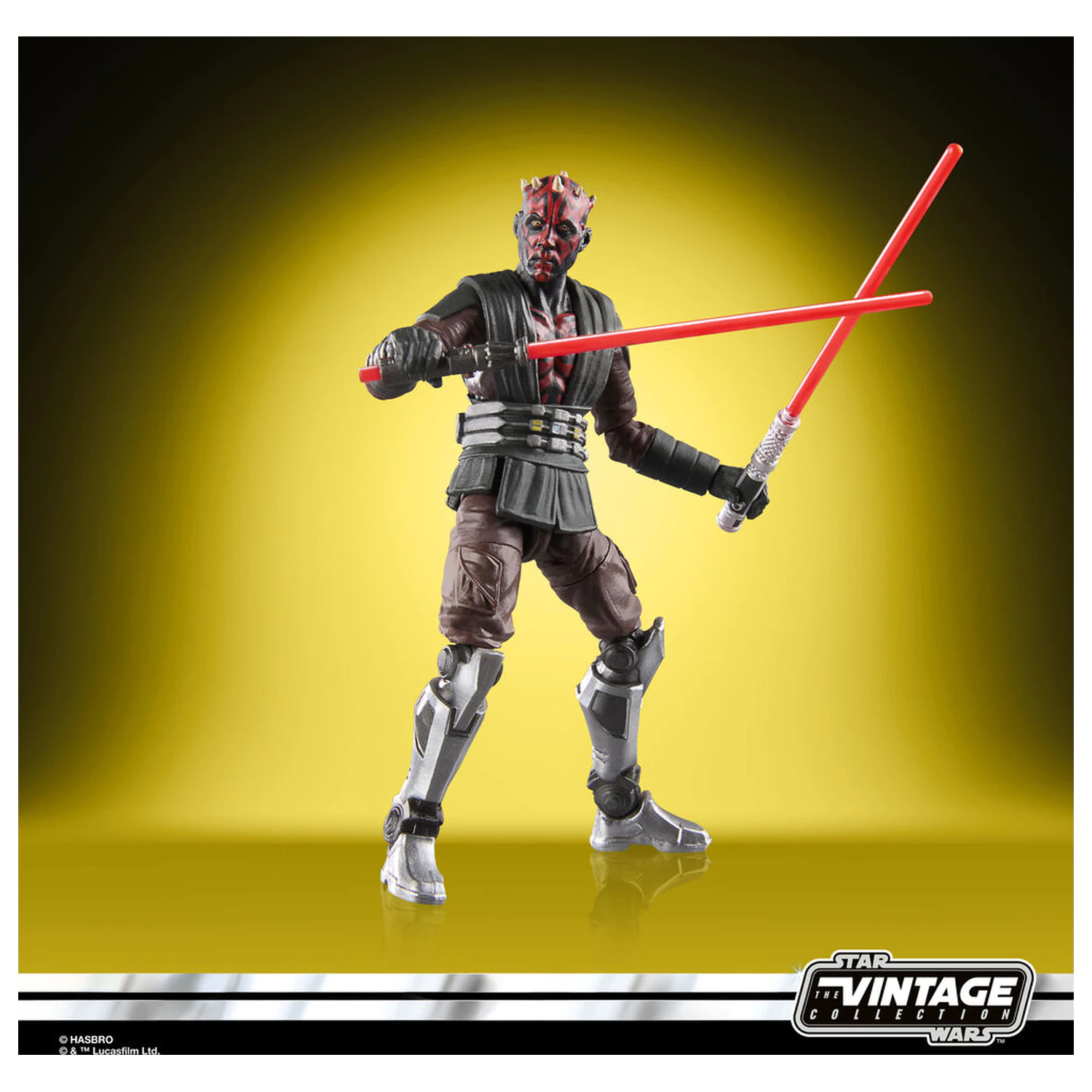 Star Wars Maul Shadow Lord Maul figura 9,5cm termékfotó