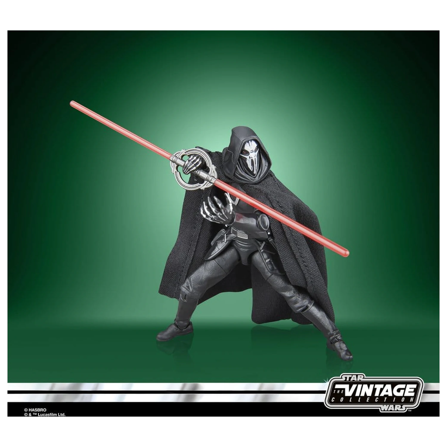 Star Wars: Maul - Shadow Lord Vintage Collection Eleventh Brother akciófigura 10 cm termékfotó