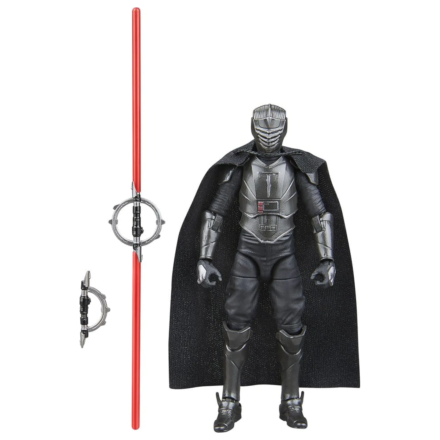 Star Wars: Maul - Shadow Lord Vintage Collection Marrok akciófigura 10 cm termékfotó