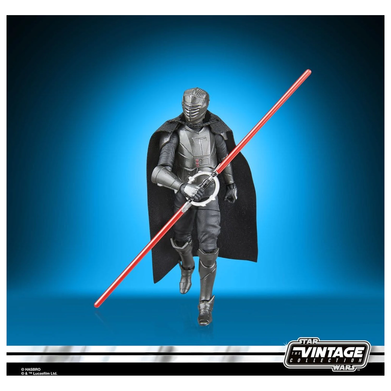 Star Wars: Maul - Shadow Lord Vintage Collection Marrok akciófigura 10 cm termékfotó