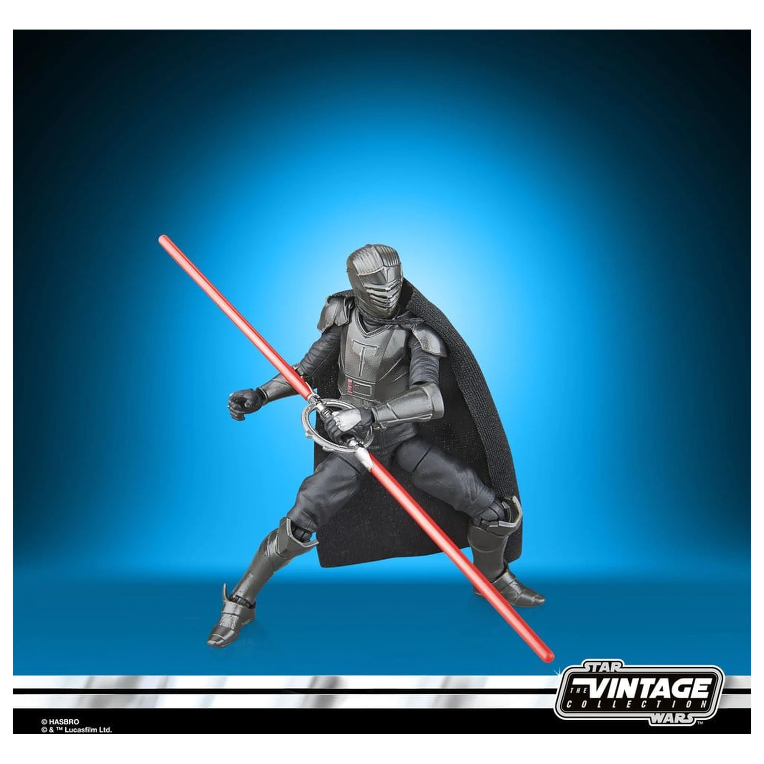 Star Wars: Maul - Shadow Lord Vintage Collection Marrok akciófigura 10 cm termékfotó