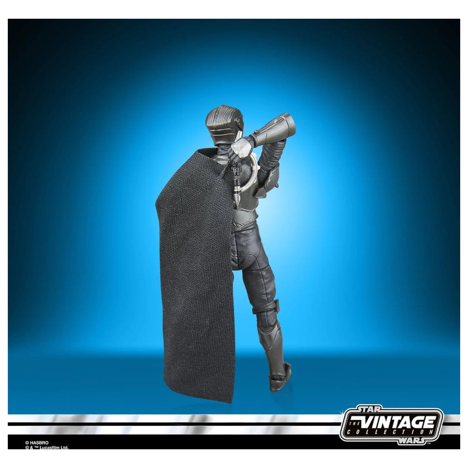 Star Wars: Maul - Shadow Lord Vintage Collection Marrok akciófigura 10 cm termékfotó